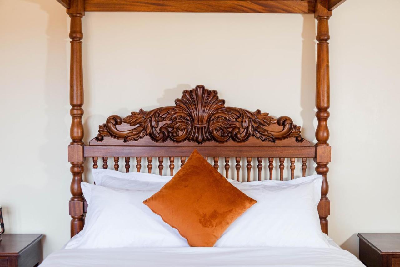 Wild Ndovu Cottage. Country house